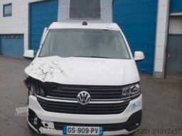 VOLKSWAGEN STYLEVAN EQUINOX 2