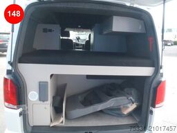 VOLKSWAGEN STYLEVAN EQUINOX 2