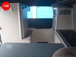 VOLKSWAGEN STYLEVAN EQUINOX 2