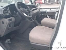 VOLKSWAGEN STYLEVAN EQUINOX 2