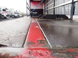 KÖGEL TAUTLINER COIL Curtain semi trailer