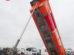 SCHMITZ CARGOBULL KIPPER 26m³