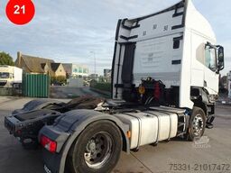 IVECO S-WAY 490 RETARDER