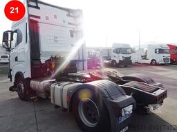 IVECO S-WAY 490 RETARDER