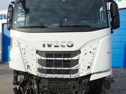 IVECO S-WAY 490 RETARDER