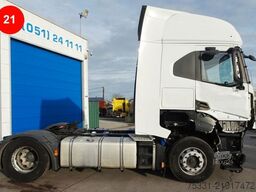 IVECO S-WAY 490 RETARDER