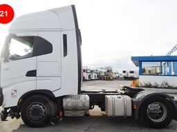IVECO S-WAY 490 RETARDER
