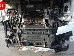 IVECO S-WAY 490 RETARDER