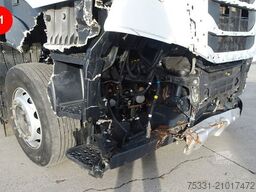 IVECO S-WAY 490 RETARDER