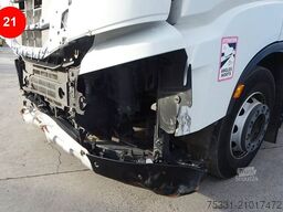 IVECO S-WAY 490 RETARDER