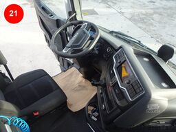 IVECO S-WAY 490 RETARDER