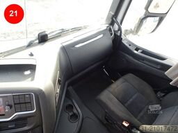 IVECO S-WAY 490 RETARDER