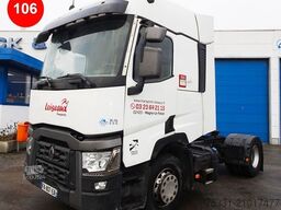 RENAULT T 440 DTI13 480