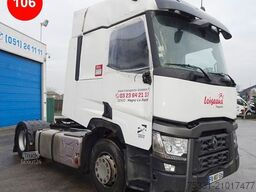 RENAULT T 440 DTI13 480