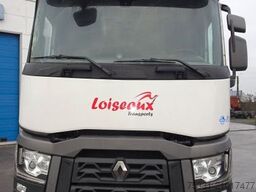 RENAULT T 440 DTI13 480