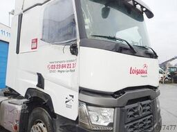 RENAULT T 440 DTI13 480