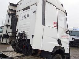 RENAULT T 440 DTI13 480