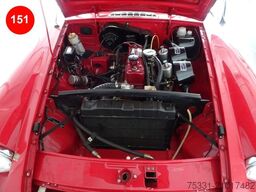 MG MGB