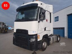 RENAULT T HIGH 520 DTI13