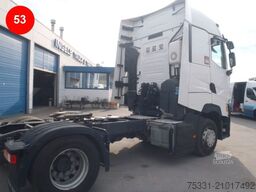 RENAULT T HIGH 520 DTI13