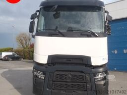 RENAULT T HIGH 520 DTI13
