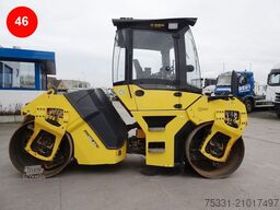 BOMAG BW 141 AD-5