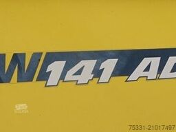 BOMAG BW 141 AD-5