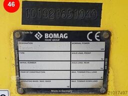 BOMAG BW 141 AD-5