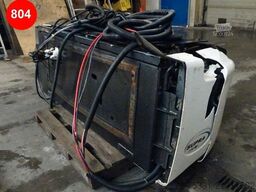 RENAULT CARRIER SUPRA 1150 MULTI TEMP