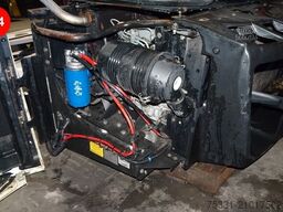 RENAULT CARRIER SUPRA 1150 MULTI TEMP