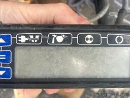 RENAULT CARRIER SUPRA 1150 MULTI TEMP