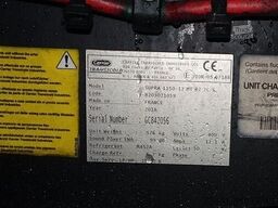 RENAULT CARRIER SUPRA 1150 MULTI TEMP