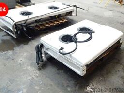 RENAULT CARRIER SUPRA 1150 MULTI TEMP