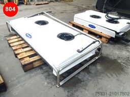 RENAULT CARRIER SUPRA 1150 MULTI TEMP