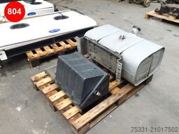 RENAULT CARRIER SUPRA 1150 MULTI TEMP