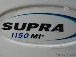 RENAULT CARRIER SUPRA 1150 MULTI TEMP