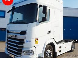 DAF XG 480