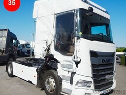 DAF XG 480
