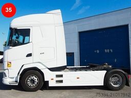 DAF XG 480