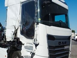 DAF XG 480