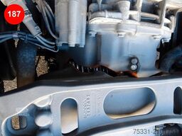 SCANIA R 410 LNG RETARDER ADR TOPLINE