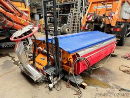  Kugelmann Duplex Inox Salzstreuer ca. 2,7m³ Kugelmann Duplex Inox Salzstreuer ca. 2,7m³