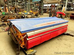  Kugelmann Duplex Inox Salzstreuer ca. 2,7m³ Kugelmann Duplex Inox Salzstreuer ca. 2,7m³