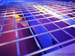  Kugelmann Duplex Inox Salzstreuer ca. 2,7m³ Kugelmann Duplex Inox Salzstreuer ca. 2,7m³