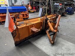 Schmidt F 3.1 Schneeräumschild F 3.1 Schneeräumschild