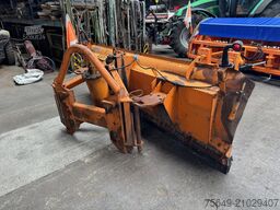 Schmidt F 3.1 Schneeräumschild F 3.1 Schneeräumschild