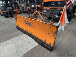 Schmidt F 3.1 Schneeräumschild F 3.1 Schneeräumschild