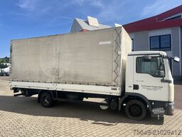 MAN TGL 7.150 4x2 BB TGL 7.150 4x2 BB mit LBW BÄR