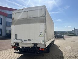 MAN TGL 7.150 4x2 BB TGL 7.150 4x2 BB mit LBW BÄR