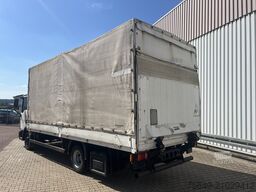 MAN TGL 7.150 4x2 BB TGL 7.150 4x2 BB mit LBW BÄR